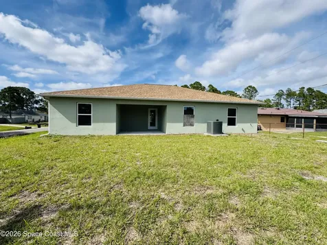 1196 Siboney Street NW Palm Bay FL 32907