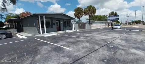 900 Garden Street Titusville FL 32796