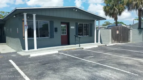 900 Garden Street Titusville FL 32796