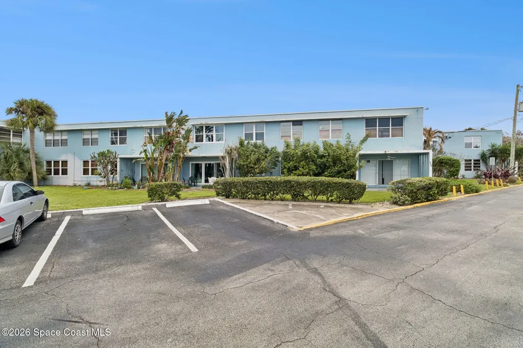 55 Sea Park Boulevard Satellite Beach FL 32937