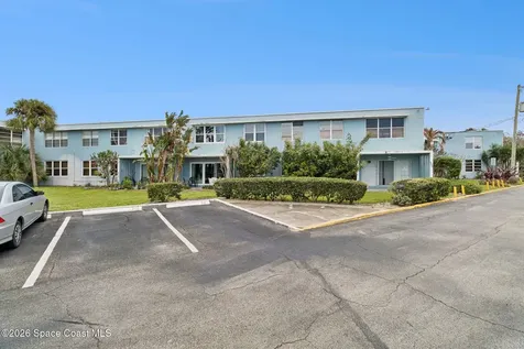 55 Sea Park Boulevard Satellite Beach FL 32937