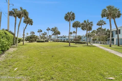 55 Sea Park Boulevard Satellite Beach FL 32937