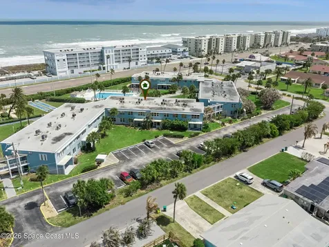 55 Sea Park Boulevard Satellite Beach FL 32937
