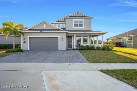 3379 Ribbon Grass Drive Melbourne FL 32940