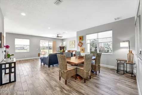 3379 Ribbon Grass Drive Melbourne FL 32940