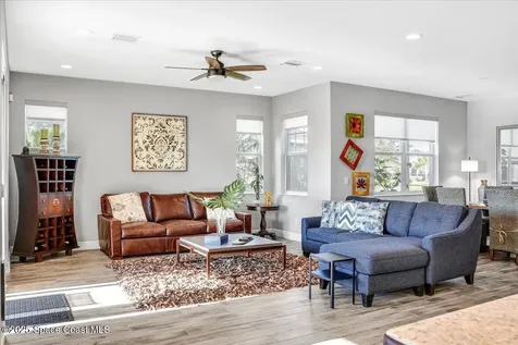 3379 Ribbon Grass Drive Melbourne FL 32940