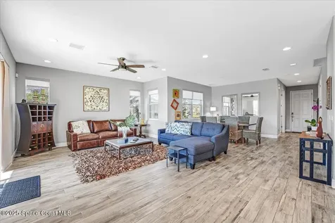 3379 Ribbon Grass Drive Melbourne FL 32940