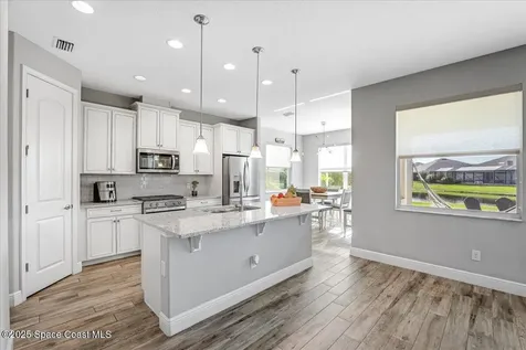 3379 Ribbon Grass Drive Melbourne FL 32940