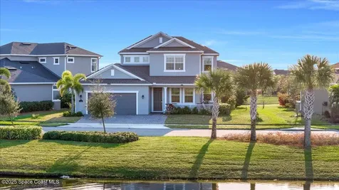 3379 Ribbon Grass Drive Melbourne FL 32940