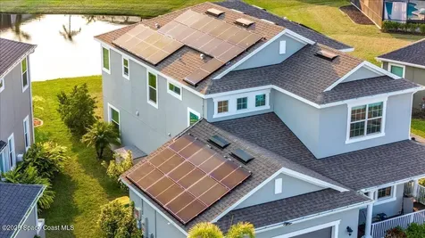 3379 Ribbon Grass Drive Melbourne FL 32940