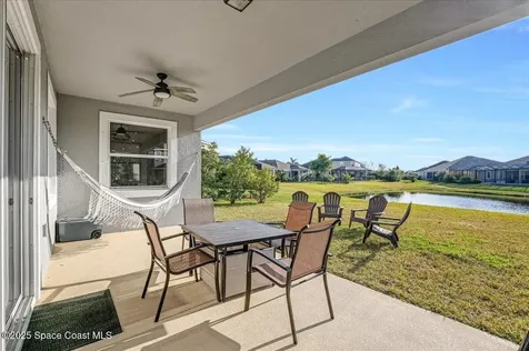 3379 Ribbon Grass Drive Melbourne FL 32940