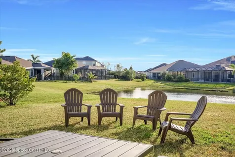 3379 Ribbon Grass Drive Melbourne FL 32940
