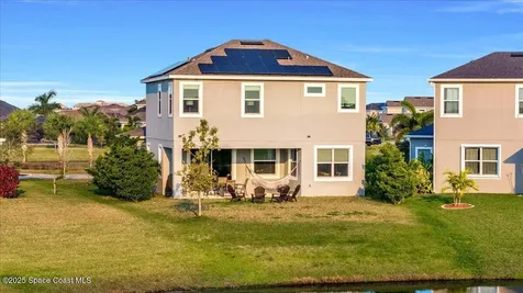 3379 Ribbon Grass Drive Melbourne FL 32940