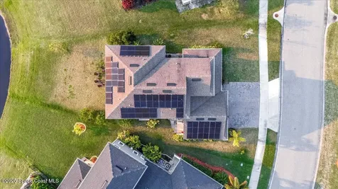 3379 Ribbon Grass Drive Melbourne FL 32940