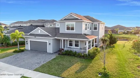 3379 Ribbon Grass Drive Melbourne FL 32940