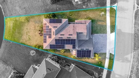 3379 Ribbon Grass Drive Melbourne FL 32940