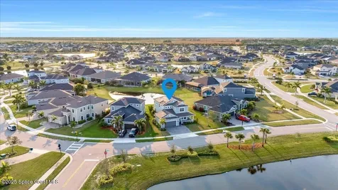 3379 Ribbon Grass Drive Melbourne FL 32940
