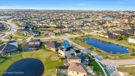 3379 Ribbon Grass Drive Melbourne FL 32940