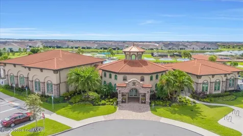3379 Ribbon Grass Drive Melbourne FL 32940