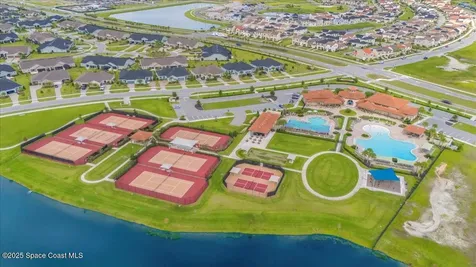 3379 Ribbon Grass Drive Melbourne FL 32940