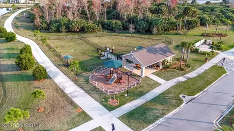 3379 Ribbon Grass Drive Melbourne FL 32940