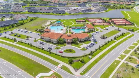 3379 Ribbon Grass Drive Melbourne FL 32940