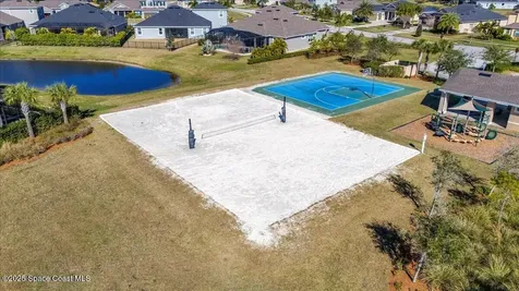 3379 Ribbon Grass Drive Melbourne FL 32940