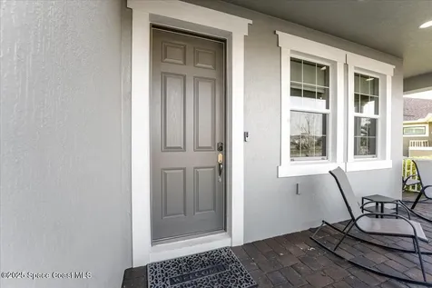 3379 Ribbon Grass Drive Melbourne FL 32940