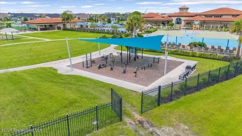 3379 Ribbon Grass Drive Melbourne FL 32940