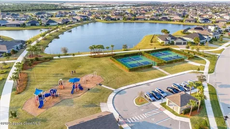 3379 Ribbon Grass Drive Melbourne FL 32940