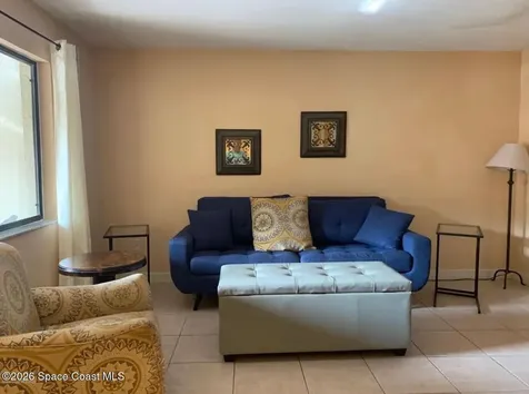 8710 Hibiscus Court Cape Canaveral FL 32920