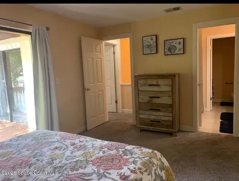 8710 Hibiscus Court Cape Canaveral FL 32920