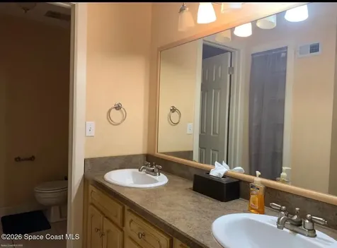 8710 Hibiscus Court Cape Canaveral FL 32920
