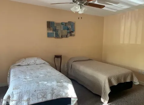 8710 Hibiscus Court Cape Canaveral FL 32920