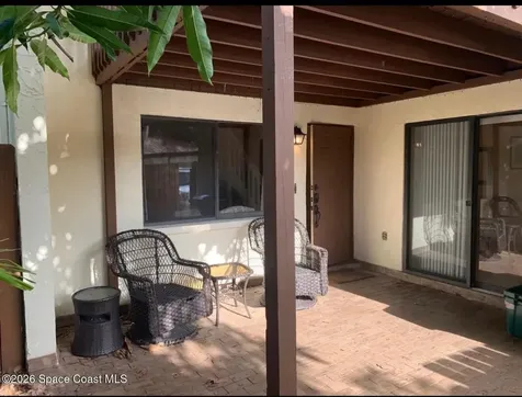 8710 Hibiscus Court Cape Canaveral FL 32920