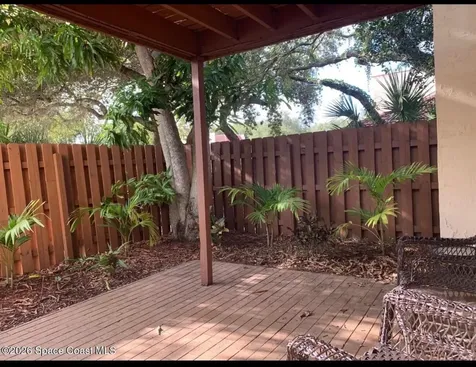 8710 Hibiscus Court Cape Canaveral FL 32920