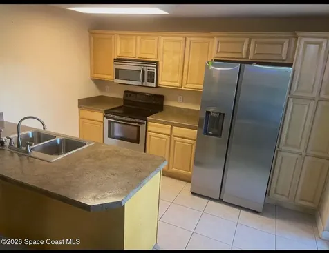 8710 Hibiscus Court Cape Canaveral FL 32920