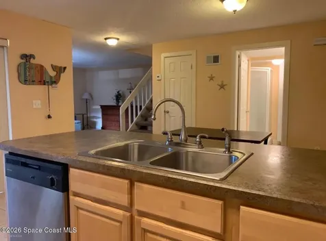 8710 Hibiscus Court Cape Canaveral FL 32920