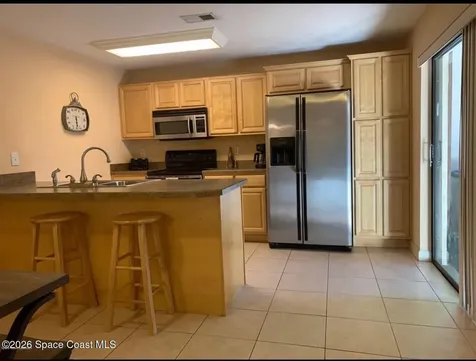 8710 Hibiscus Court Cape Canaveral FL 32920