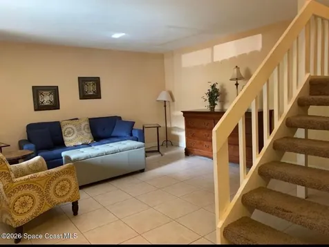 8710 Hibiscus Court Cape Canaveral FL 32920