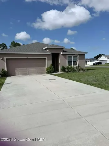 609 Concha Street NW Palm Bay FL 32907