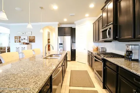 7715 Wyndham Drive Melbourne FL 32940