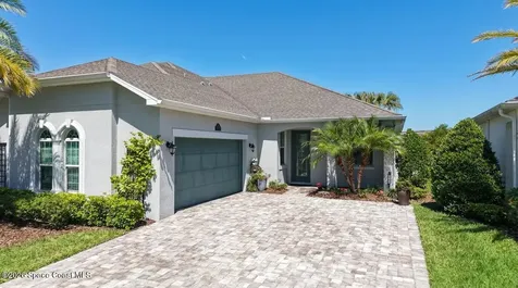 7715 Wyndham Drive Melbourne FL 32940