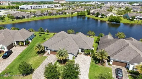 7715 Wyndham Drive Melbourne FL 32940