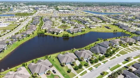 7715 Wyndham Drive Melbourne FL 32940