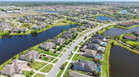 7715 Wyndham Drive Melbourne FL 32940