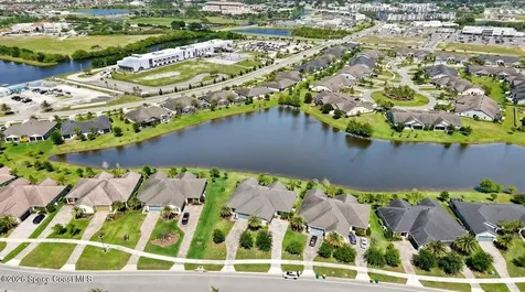 7715 Wyndham Drive Melbourne FL 32940