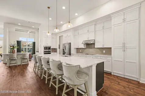 1075 Aranceto Circle Merritt Island FL 32952