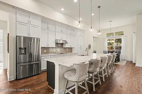 1075 Aranceto Circle Merritt Island FL 32952