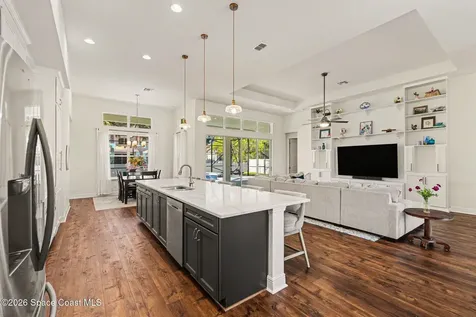1075 Aranceto Circle Merritt Island FL 32952